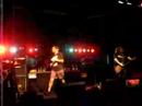 Napalm Death El Salvador 2007 Napalm Death El Salvador 2007