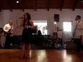 Sweet Thang ~ The ZamFam Band