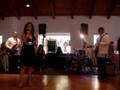 Sweet Thang ~ The ZamFam Band