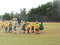 Collin's second touchdown
