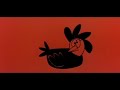 It's a Mad Mad Mad Mad World - title sequence by Saul Bass http://www.youtube.com/watch?v=s1A7bJD3atk&feature=related