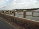 Bridge over the Paraguay River, Caceres - MT - Brasil