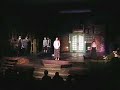 Blood Brothers-Tell Me It\