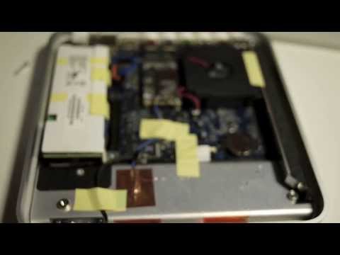 how to repair apple tv