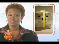 Carolyn Farb on \"Over the Top\" with Debra Duncan