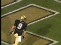 2008 Colorado Football Year in Review: Kansas State 2008 Colorado Football Year in Review: Kansas State