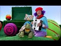 Quintal da Cultura - Quem canta seus males espanta