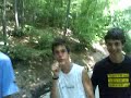 nymfaio video clip