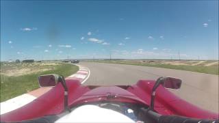 Pueblo Motorsports Park 20170528