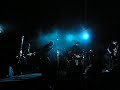 PERTURBAZIONE - QUALCUNO SI DIMENTICA