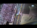 2012 Daytona 500 - Multi-Car Crash