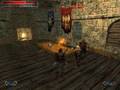 Fugitive IV: The Fallen City. Part 1 Council of War.