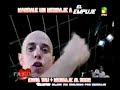 PASION DE SABADO - El Empuje Y La Liga (en vivo 02-02-08)