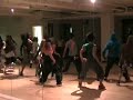 Laure Courtellemont allla\"BROADWAY DANCE CENTER\" Laure Courtellemont allla\"BROADWAY DANCE CENTER\"
