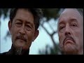 Op�ration Dragon d�but du film