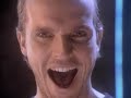 Miguel Bose The eighth wonder Video clip