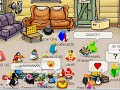 Club Penguin - 50.000 Hits party Review! Club Penguin - 50.000 Hits party Review!