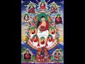 13 Lamas of Dzogchen