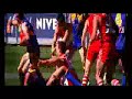 West Coast Eagles Ad 2007
