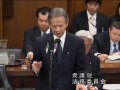 H23 04 26 衆院法務委・稲田朋美 裁判官vs弁護士 稲田朋美