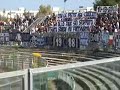 STRISCIONE....CONTRO I BARLETTANI STRISCIONE....CONTRO I BARLETTANI