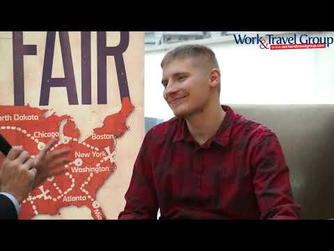 Job Fair CIEE - Alaska 2 - Hotel Metropol 10-dec-2018 Job Fair CIEE - Alaska 2 - Hotel Metropol 10-dec-2018