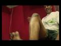 Making of Cachos de maldad + Tatuaje rodilla de Jesuly