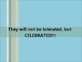 Click here to watch this video Philosophy Statement (EAP)