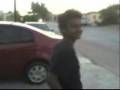 skateboarding