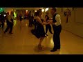 West Coast Swing at the 30-up Club on New Years Eve 09