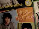 nathina knows the jonas brothers