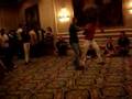 Jayson Molina & Jhesus Aponte @ PR Salsa Congress 2007