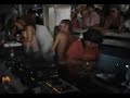 Louie Vega, Mr. V & Anane at Cavo Paradiso Mykonos 07\