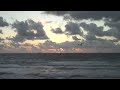 RELAX: Meditation and Sleep Music with HD Video (READ DESCRIPTION!) Miami Beach Sunrise