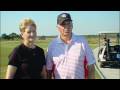 The Bridges Myrtle & Roger Tharp Testimonial