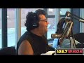 Tony V on Loren and Wally