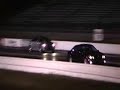 Mercedes Benz E55 AMG vs. BMW M3 Urea injection