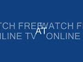 WATCH FREE ONLINE TV AT WWW.CHANNELSURFING.NET