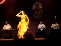 Show de Saida en La Plata