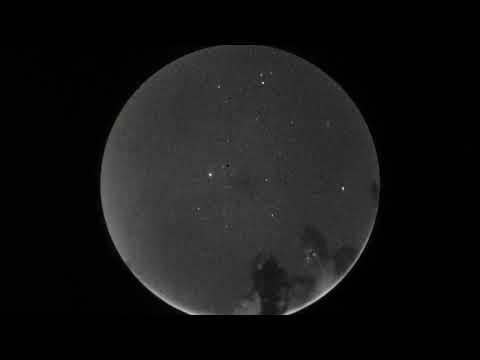Geminids Dec 13, 2018 uploaded by Allan Meyer