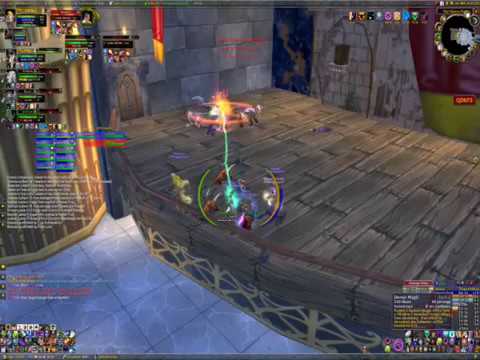 Primogeniture vs. Romulo & Julianne