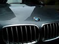 Detailed zymol Glasur Glazeon  BMW e70 X5 3.0sd