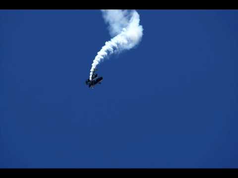 Franklin's Flying Circus