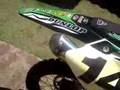 Kxf  FMF 4.1