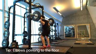 #AskKenneth 82: Squat Variations 深蹲的變化