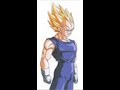 dbz character slideshow 2 dbz character slideshow 2