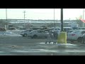 Winter Traffic