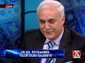 Nihat Hatipo?lu - Hz. Peygamber: Yaz?k Oldu Salebeye. -3-