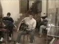 live performance during first pink floyd convenction nov. 26th, 2005