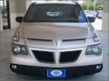 2003 Pontiac Aztek - Henderson TX picture